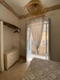 CIELOMARE RESIDENCE ITACA Apartment - Trapani - 2