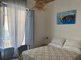 CIELOMARE RESIDENCE ITACA Apartment - Trapani - 1