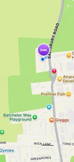 Barnfield Bed and Breakfast - Downton - 6