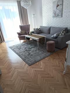 Gdynia centrum - Apartament Dona 200 metrów od morza - Gdynia - 9