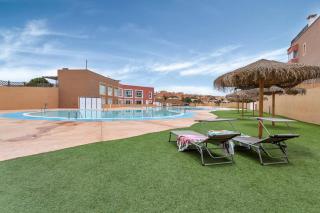Las Dunas Corralejo Home with swimming pool - Corralejo - 8