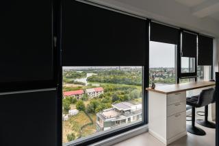 Panorama Lake View - Bucharest - 9