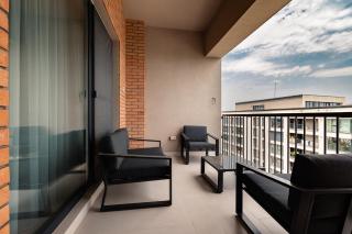 Panorama Lake View - Bucharest - 8