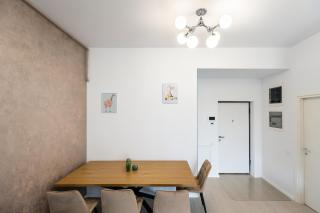 Panorama Lake View - 2