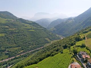New Opening Vinea Guesthouse - Cornedo all'Isarco - 2