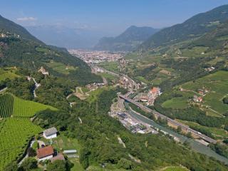 New Opening Vinea Guesthouse - Cornedo all'Isarco - 4