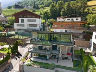 New Opening Vinea Guesthouse - Karneid - 9