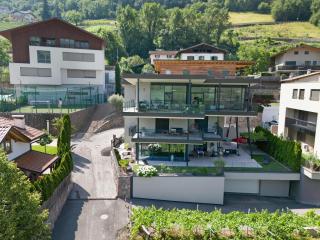New Opening Vinea Guesthouse - Cornedo all'Isarco - 1