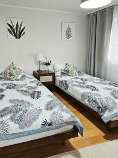 Dream Home Seoul Gangdong - 7