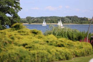 Family Lake House - 6