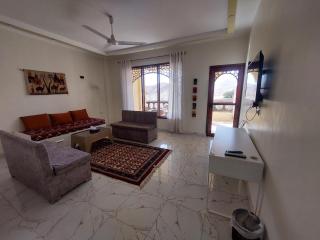 Carter Guesthouse Luxor 3 - 1