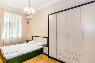 Apartment MADSON - Baku - 5
