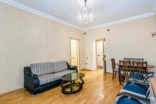 Apartment MADSON - Baku - 6