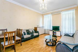 Apartment MADSON - Baku - 0