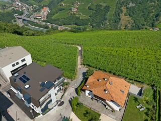 New Opening Vinea Guesthouse - Cornedo all'Isarco - 6