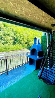 Tunay Bungalov - Çamlıhemşin - 1