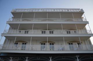 Hotel Club Perla - Casalabate - 8