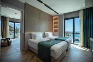 Shayna Beach Club - Kyrenia - 8