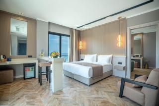 Shayna Beach Club - Kyrenia - 6