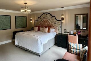Jesmond Dene House - Newcastle upon Tyne - 8