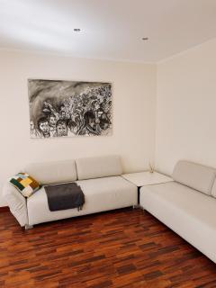 Hyper-centre, Air-conditioned apartment with balcony - Nice - 3