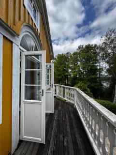 Luthagård - - 3