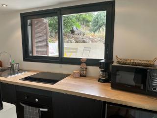 Beau Studio au pied de la Cidatelle - Porto-Vecchio - 3