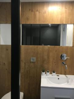 Beau Studio au pied de la Cidatelle - Porto-Vecchio - 2