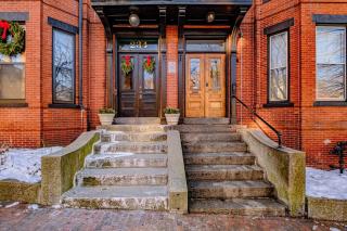 State of Charm - Historic West End Haven - 7