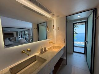 Mystique Luxury Suite - Achlia - 1
