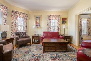 Luxury on Back Cove - Three Gables - 2