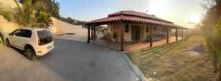 Casa de campo em Socorro/SP no corredor turístico - 6