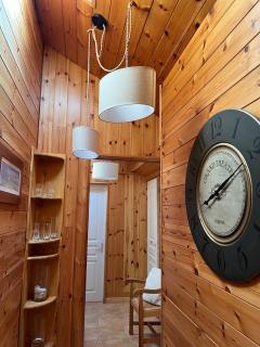 Villa esprit chalet sur le lac 7 personnes - 2