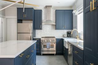 Intown Wave Modern Luxury in Downtown Portland - 0