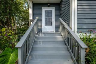 Back Cove - Sunny 2nd Floor Condo - 6