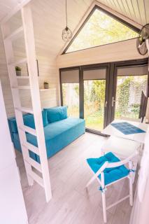 Pod Cyprysami - surf & family resort - Jastarnia - 3