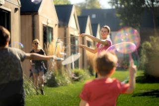 Pod Cyprysami - surf & family resort - 1