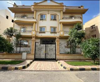 Cozy Apartment - Il Cairo - 9