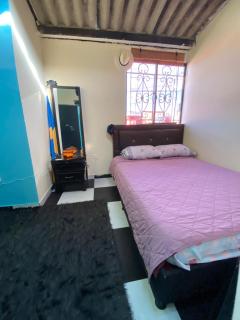 Ajolote House - Facatativa - 7