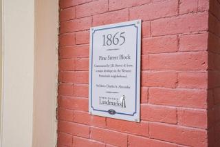 Local Landmark - Gorgeous Historic Home - 8