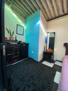 Ajolote House - Facatativa - 5