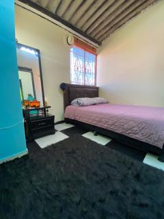 Ajolote House - Facatativa - 0