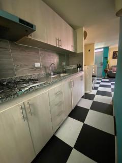Ajolote House - Facatativa - 2