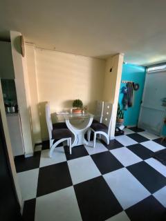 Ajolote House - Facatativa - 1