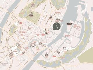 Sanders Haven - Lovely Two-Bedroom Apartment In Historical Copenhagen - Kopenhagen - 1