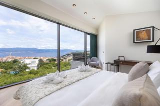 Villa Panoramica with heated pool and sauna - 1