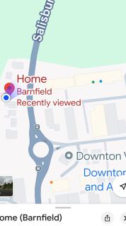 Barnfield Bed and Breakfast - Downton - 7