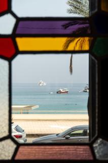 Le Coq Franciosy - AC - WiFi - New - Sea - Mentone - 6