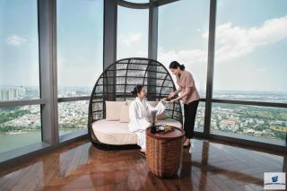 Landmark 81 Zenith Stay - Ho Chi Minh - 9