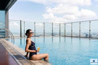 Landmark 81 Zenith Stay - Ho Chi Minh - 8